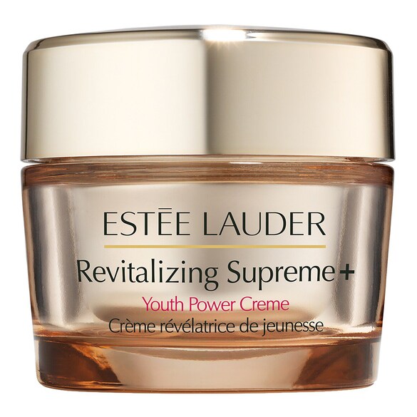 Revitalizing Supreme + Youth Power Creme - Crema Idratante, ESTÉE LAUDER