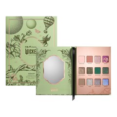 Wicked Palette Ozdust - Palette di ombretti, REM BEAUTY