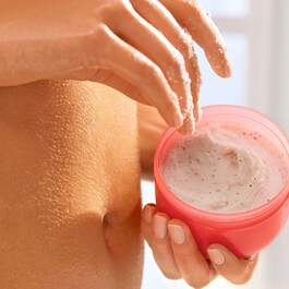 Bom Dia Body Scrub - Scrub per il corpo