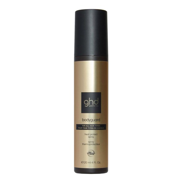 ghd bodyguard - heat protect spray - Spray termoprotettore, GHD