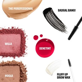 Beauty Whisk Taker - Kit Full-face