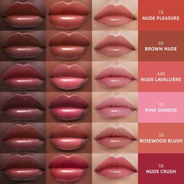 YSL Loveshine Candy Glow - Balsamo labbra colorato
