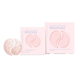 Serve Chilled - Patch in gel per occhi rosa Formato Viaggio