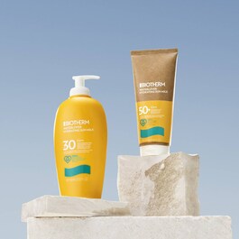 Biotherm Waterlover Hydrating SunMilk SPF 30 - Protezione Solare Media 
