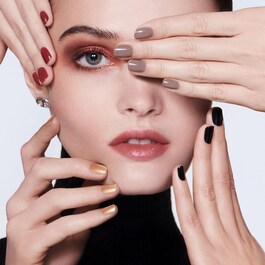 Dior Vernis - Smalto effetto gel - Colore couture
