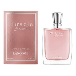 Miracle Secret