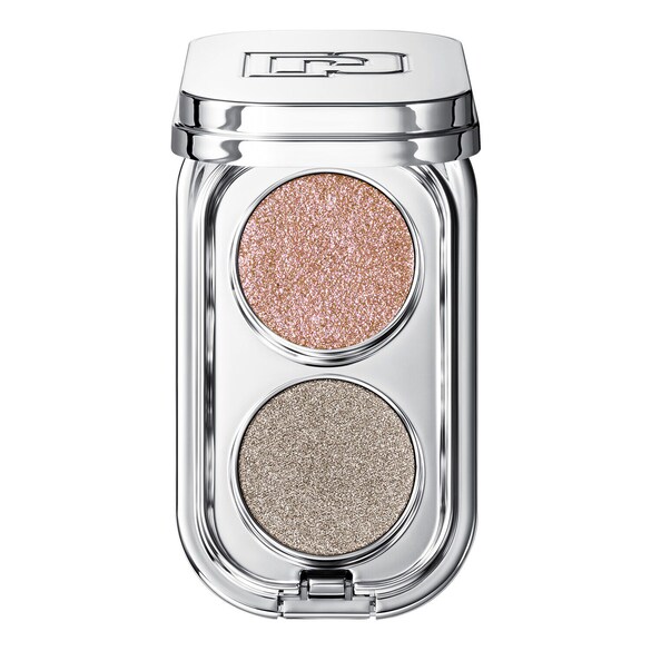 Eyephoria Mini Palette - Palette di Ombretti Altamente Pigmentati, RABANNE MAKEUP