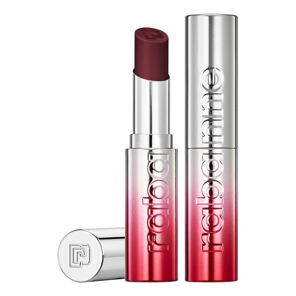 Rouge Rabanne Famous Lipcolor - Rossetto Matte Idratante, RABANNE MAKEUP