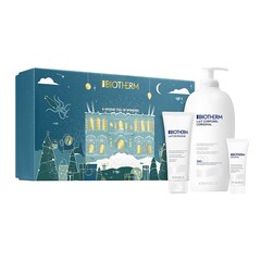LAIT CORPOREL PRESTIGE SET NATALE - Cofanetto Viso, BIOTHERM