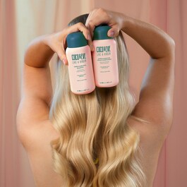 Super Hydration Duo - Shampoo e balsamo quotidiani super idratanti
