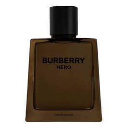 Burberry Hero Parfum Intense - Profumo uomo