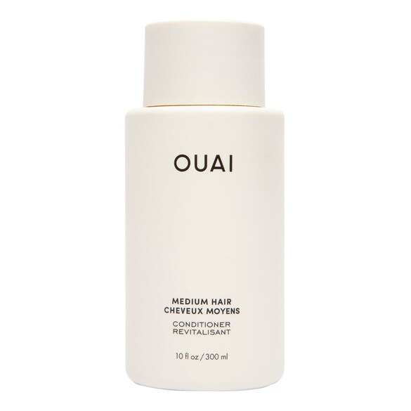 Medium Hair - Balsamo per Capelli Normali, OUAI