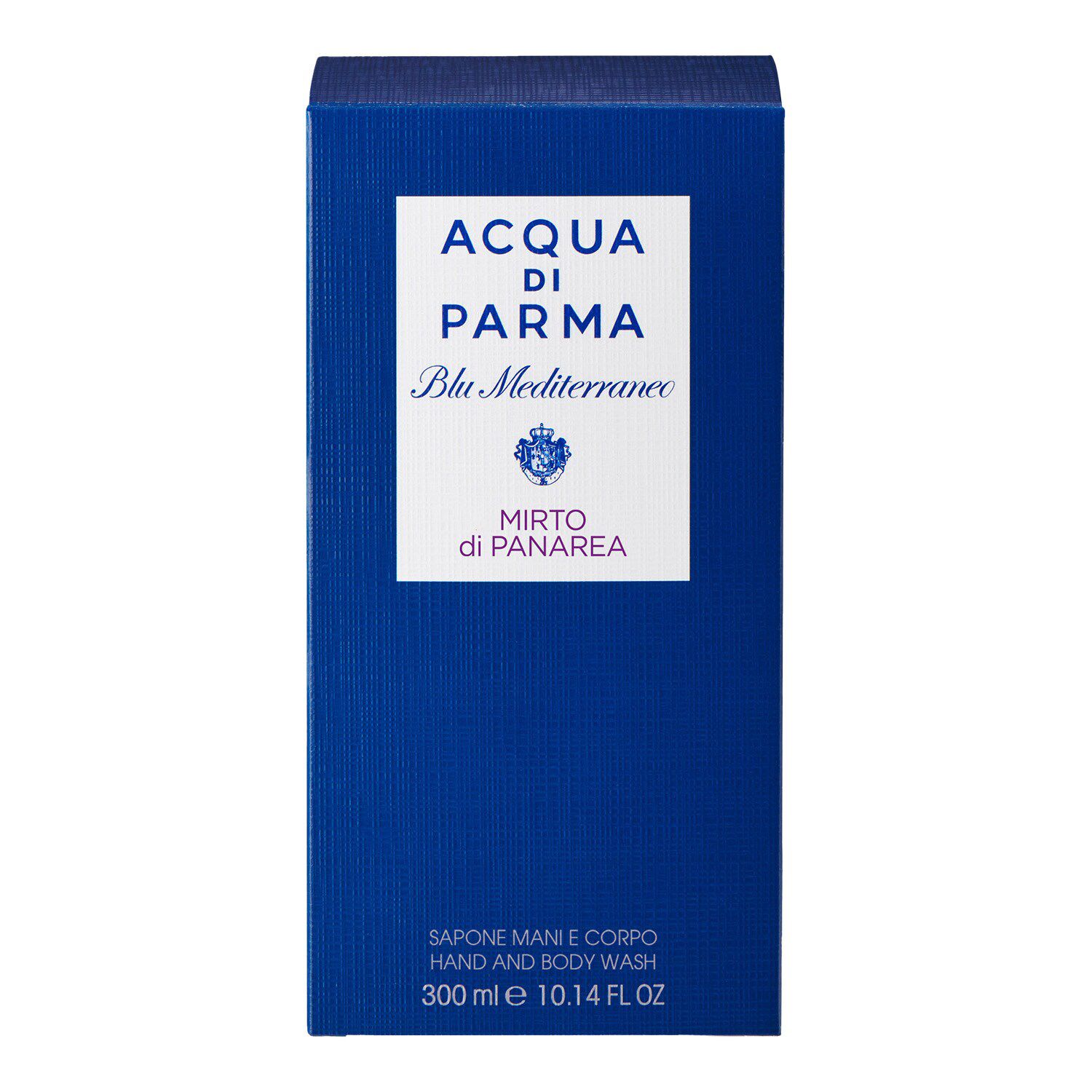 Mirto di Panarea - Sapone Mani e Corpo NS6845
