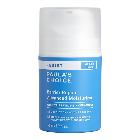 Resist - Crema Riparatrice Avanzata, PAULA'S CHOICE