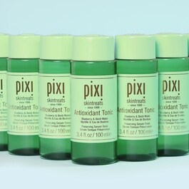 Antioxidant Tonic - Siero tonico protettivo
