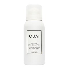 Super Dry Shampoo - Shampoo Secco Capelli - Formato Viaggio, OUAI