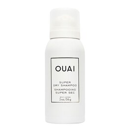 Super Dry Shampoo - Shampoo Secco Capelli - Formato Viaggio