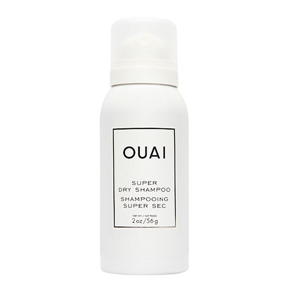 Super Dry Shampoo - Shampoo Secco Capelli - Formato Viaggio, OUAI HAIRCARE