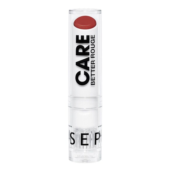 Better Rouge - Rossetto satin, SEPHORA COLLECTION