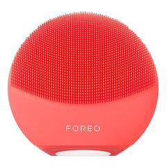 LUNA 4 mini - Spazzola Viso, FOREO