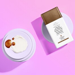 D-Bronzi™ Anti-Pollution Sunshine Drops - Gocce Viso Effetto Abbronzatura