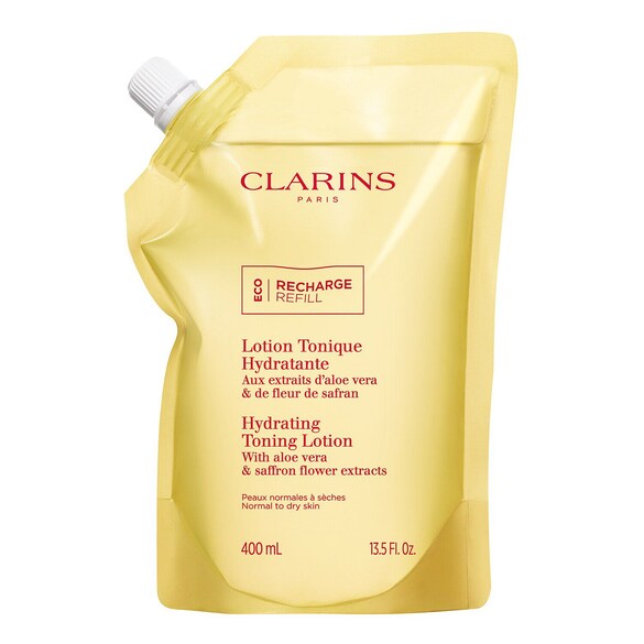 Tonico Idratante - Ricarica, CLARINS