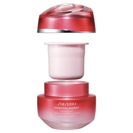 Essential Energy - Crema Giorno Idratante SPF20