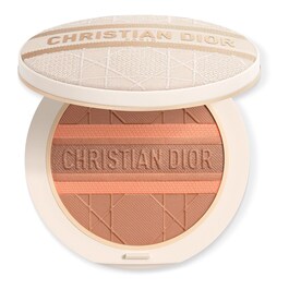 Dior Forever Natural Bronze Glow – Terra bonne mine luminosa – Finish abbronzato