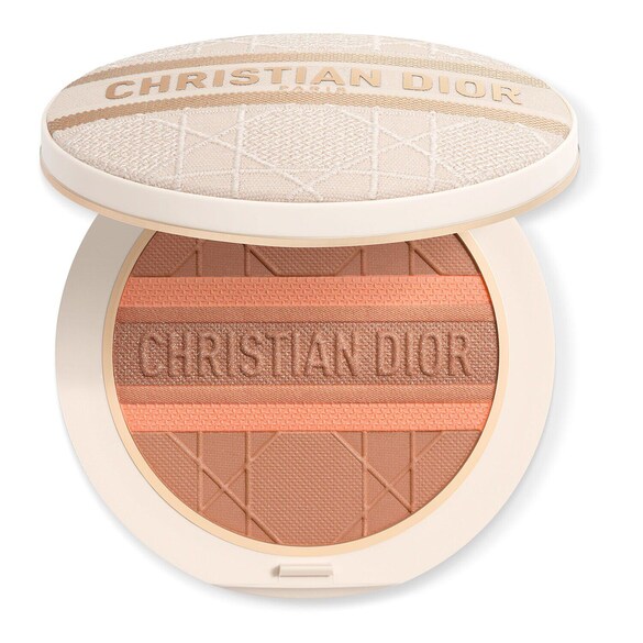 Dior Forever Natural Bronze Glow – Terra bonne mine luminosa – Finish abbronzato, DIOR