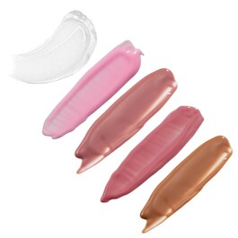 GrandeLIPS Hydrating Lips Plumper Gloss - Gloss rimpolpante labbra