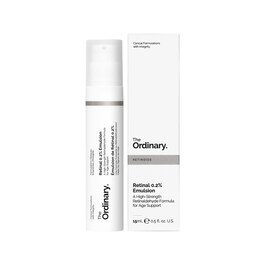 Emulsione al retinale 0,2% - Anti-età