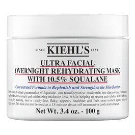 Ultra Facial Overnight Rehydrating Masque - Maschera notte reidratante image