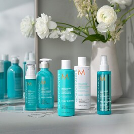 Siero lisciante intenso - Per capelli con effetto crespo
