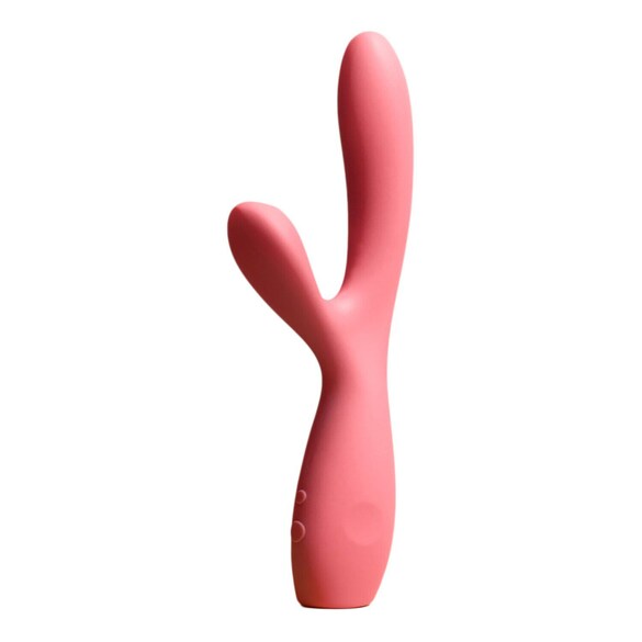The Artist - Vibratore rabbit, SMILE MAKERS