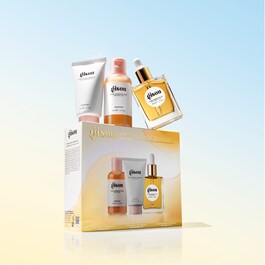 Honey Glow Essentials - Set per la cura dei capelli