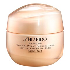 Benefiance - Night Cream SPF 15, SHISEIDO