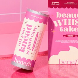 All You Knead is Pore Care - Kit Detergente e Maschera Per Pori