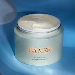 The Body Crème - Crema Corpo Idratante