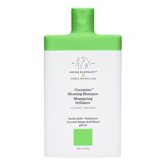 Cocomino™ Glossing Shampoo - Shampoo Senza Solfati Cocomino™, DRUNK ELEPHANT