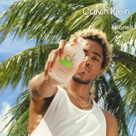 Calvin Klein CK One Reflections - Eau de Toilette