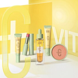 +C VIT - Primer perfezionatore illuminante