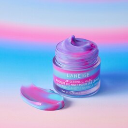 Lip Sleeping Mask - Maschera notte per le labbra
