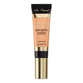 Born This Way Soft Matte Foundation - Fondotinta