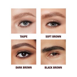 Legendary Brows - Mascara per sopracciglia