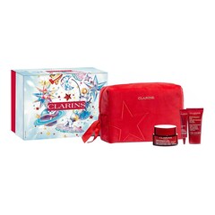 Rituale Multi-Intensive - La routine che ridensifica e illumina, CLARINS