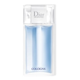Dior Homme - Eau de Cologne uomo – Note fresche e muschiate