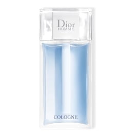 Dior Homme - Eau de Cologne uomo – Note fresche e muschiate image