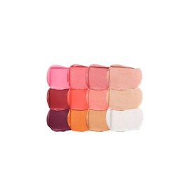 HD Skin Blush & Glow - Palette blush e illuminante in crema