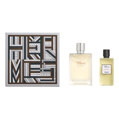 Terre d'Hermès Eau Givrée - Cofanetto Eau de Parfum, HERMÈS