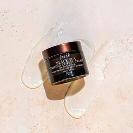 Black Tea Firming Face Cream - Crema rassodante viso al the nero